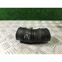 Патрубок интеркулера Ford Galaxy 1 restailing 2004 7M0 145 834 A