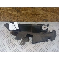 Дефлектор радиатора Audi A4 B5 (S4,RS4) 1996 8D0121283B