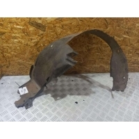 Защита арок передняя левая (подкрылок) Mercedes C W202 1998 2026980130