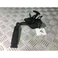 Замок капота Audi A6 C5 (S6,RS6) 2001 4B0823480F