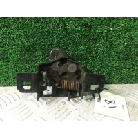 Замок капота Volkswagen Sharan 1 restailing 2001 7M3 823 509 E