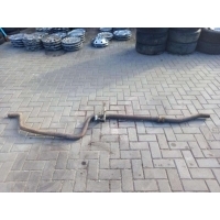 Труба приемная глушителя Volkswagen Golf 5 2006 1K0253144BA