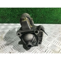 Стартер Renault Scenic 2 2004 8200321251