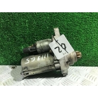 Стартер Volkswagen Golf 5 2006 02T 911 023 S, D6GS12