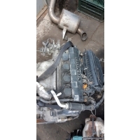 SILNIK HONDA VII 1.4 D14Z6 90 DNI GWARANIJ !!!