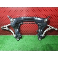 Балка подвески передняя (подрамник) Audi A6 C5 (S6,RS6) 2000