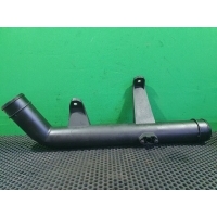 Патрубок интеркулера Volkswagen Crafter 1 2008 2E0 145 955, 906 508 00 08, 906 528 01 08