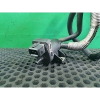 Клапан электромагнитный Renault Megane 2 2005 7700113709