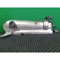 Защита (экран) выпускного коллектора Mercedes ML W164 2006 A 642 090 11 41