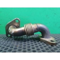 Трубка EGR Volkswagen Touran 1 2005 03G 131 521 T