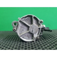 Насос вакуумный Peugeot 307 2007 D156-1A 2605S