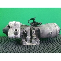 Корпус масляного фильтра Volkswagen Touran 1 2005 045 115 389 E