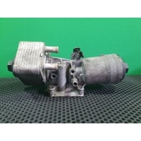 Корпус масляного фильтра Volkswagen Touran 1 2006 045 115 389 C, 67 402 73 401