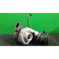 Турбина Mercedes C W203 2004 A 611 098 18 07, A 203 490 04 41, A 611 096 09 99