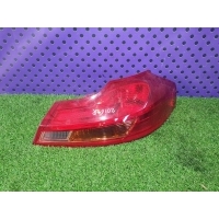 Фонарь задний правый Opel Insignia 1 2012 004-15-V01-01