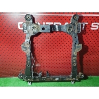 Балка подвески передняя (подрамник) Opel Astra J 2011 13 327 070, 367 978 422