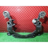 Балка подвески передняя (подрамник) Audi A6 C6 (S6,RS6) 2007 33962047, 4B0 399 151 M