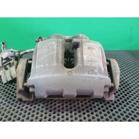 Суппорт тормозной передний левый Mercedes ML W164 2006 65552401