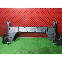 Балка подвески задняя Volkswagen Golf 8 2020 5H0 039 073, 5Q0 501 559 G, 5H0 500039A 0073