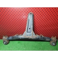 Балка подвески задняя Seat Alhambra 1 restailing 2002