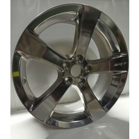 Колесо алюминиевая додж oe caliber 7.5 