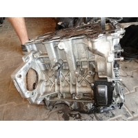 Peugeot 2008 1.2 thp blok двигателя hn01