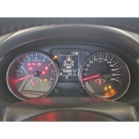 Спидометр nissan qashqai i j10 06-13 24810br50b 2.0 16v европа