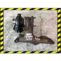 турбина Toyota Yaris P1 рест. 2004 17201-33010
