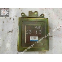 блок управления двигателем Mitsubishi Colt 4 (CAO) 1995 MD308311