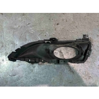 решетка в бампер Mazda 3 BK 2004