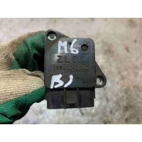 Расходомер Mazda 323 BJ 2000 ZL01
