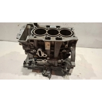 Blok двигателя hn02 hnz hny citoren peugeot 1.2 thp