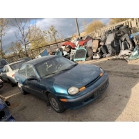 главный тормозной цилиндр Chrysler Neon 1998