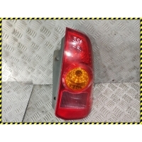 Фонарь задний правый Mitsubishi Space Star 1 2004