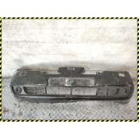 Бампер передний Nissan Primera 12 2003