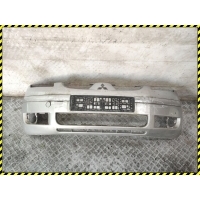 Бампер передний Mitsubishi Colt 6 2003