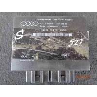 Блок управления парктрониками Audi A8D2 (4D 1997-2002) 2000 4D0 919 283