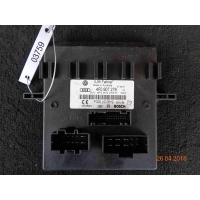 Блок управления (другие) Audi A6C6 (4F 2004-2010) 2007 4F0 907 279, 4F0 910 279 K