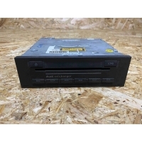 CD-чейнджер Audi A4 2007 8E0 035 111 D