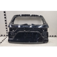 Крышка багажника Haval M6 2
