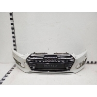 Бампер передний Audi A5 2