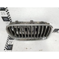 Решетка радиатора правая BMW 5er F10 Restail