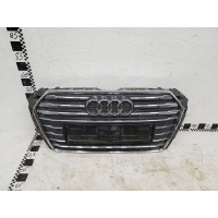 Решетка радиатора Audi A4 B9