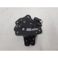 Замок крышки багажника Chery Exeed TXL