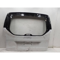 Крышка багажника Mercedes Benz V-klasse W447