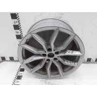Диск колеса литой BMW X5 G05 R19