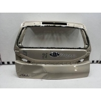 крышка багажника Kia Soul 3