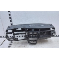 Торпедо Renault Duster 2