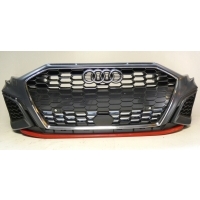 Audi a3 s3 бампер передний s - line 8y0 8y0807437f хороший