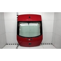 Крышка багажника Volkswagen Beetle 2